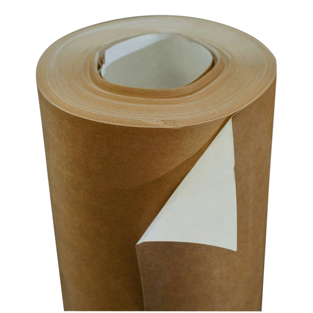 Milchtütenpapier, 1,3 m x 50 m ca. 270 g/m²