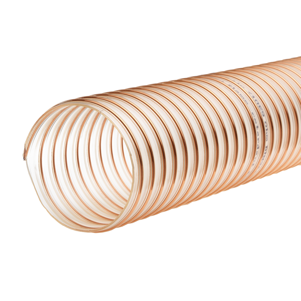 Spiralschlauch Smartflex 1,4mm Wandstärke - Innendurchmesser 40mm - 10m