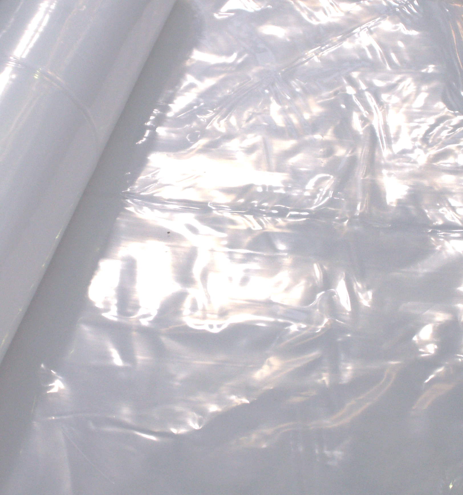 Abdeckfolie transparent 4000 x 0,03 mm x 100 m